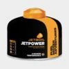 Jetboil Jetpower Fuel Canister (100g) -Berghaus Store go 109545 a