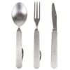 Lifeventure Folding Cutlery Set 2 Lifeventure Folding Cutlery Set -Berghaus Store go 114521 a