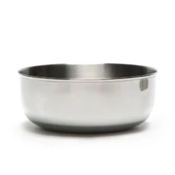 Lifeventure Stainless Steel Camping Bowl 7 Lifeventure Stainless Steel Camping Bowl -Berghaus Store go 114722 z