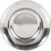 Lifeventure Stainless Steel Camping Plate 1 Lifeventure Stainless Steel Camping Plate -Berghaus Store go 114723 a