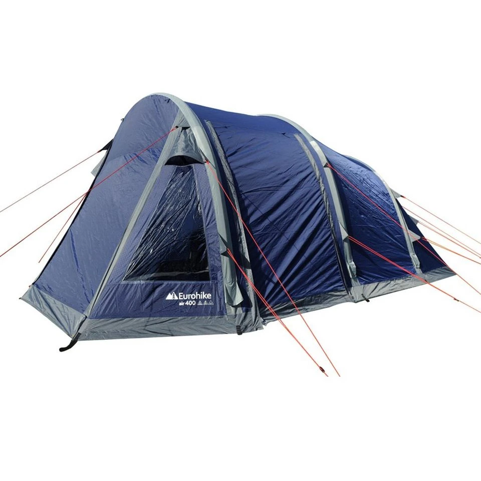 Air 400 Inflatable Tent 13 Air 400 Inflatable Tent - Image 11