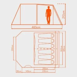 Air 600 Tent 16 Air 600 Tent -Berghaus Store go 122294 b