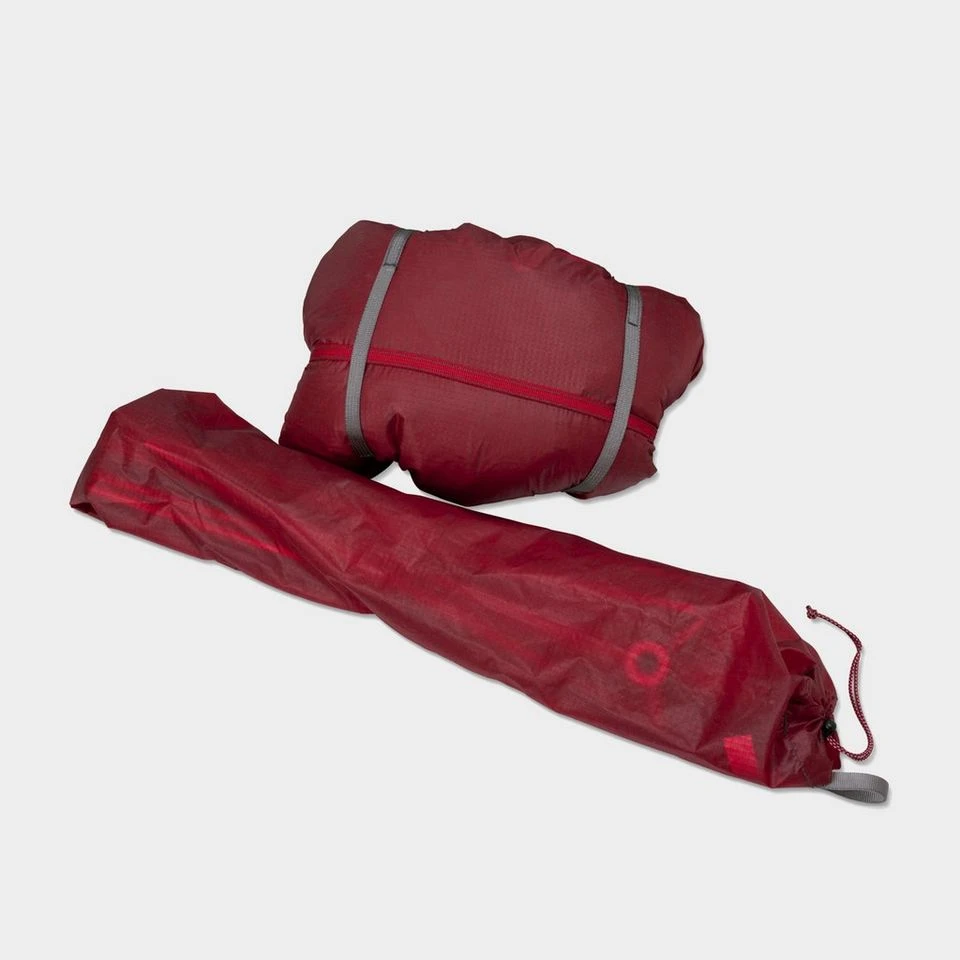 MSR Hubba NX Backpacking Tent 9 MSR Hubba NX Backpacking Tent - Image 7