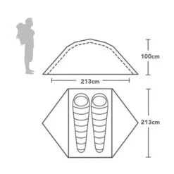 MSR Hubba Hubba NX 2-Person Backpacking Tent 8 MSR Hubba Hubba NX 2-Person Backpacking Tent -Berghaus Store go 124750 b