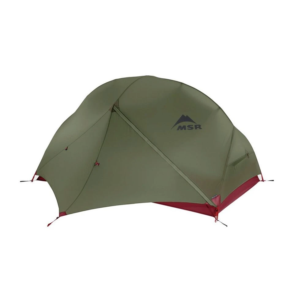 MSR Hubba Hubba NX 2-Person Backpacking Tent 6 MSR Hubba Hubba NX 2-Person Backpacking Tent - Image 4