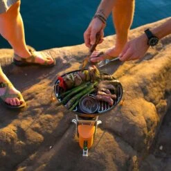 Biolite Portable Grill -Berghaus Store go 127753 e