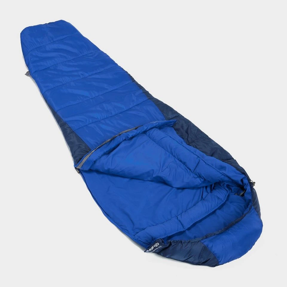 Vango Sennen 250 Sleeping Bag 7 Vango Sennen 250 Sleeping Bag - Image 5