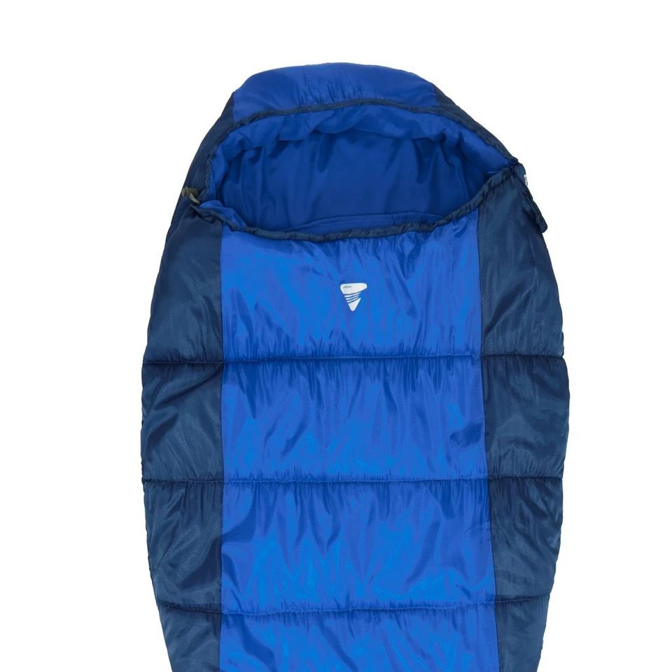 Vango Sennen 250 Sleeping Bag 11 Vango Sennen 250 Sleeping Bag - Image 9