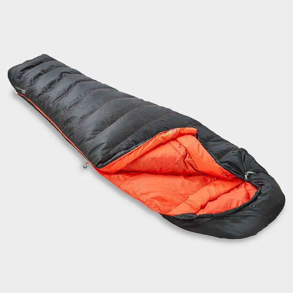 Down Hybrid Sleeping Bag 7 Down Hybrid Sleeping Bag - Image 5