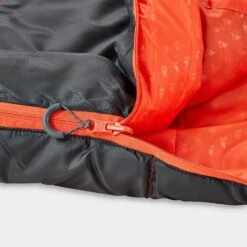 Down Hybrid Sleeping Bag 16 Down Hybrid Sleeping Bag -Berghaus Store go 128322 f