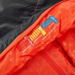Down Hybrid Sleeping Bag 17 Down Hybrid Sleeping Bag -Berghaus Store go 128322 g