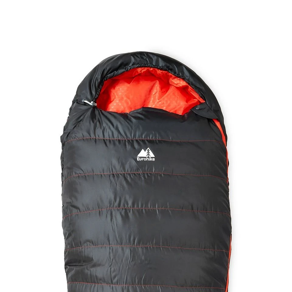 Down Hybrid Sleeping Bag 11 Down Hybrid Sleeping Bag - Image 9