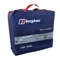 Berghaus Air 400/4 Tent Carpet -Berghaus Store go 128357 z