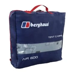 Berghaus Air 600/6.1/6 Tent Carpet -Berghaus Store go 128366 z