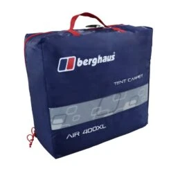 Berghaus Air 400XL/4.1XL/4XL Tent Carpet -Berghaus Store go 128374 z