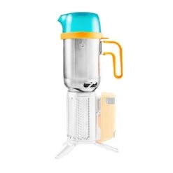 Biolite Kettlepot 9 Biolite Kettlepot -Berghaus Store go 130319 d