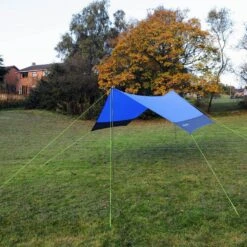 Universal Tarp Shelter -Berghaus Store go 133172 c