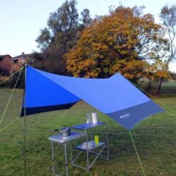 Universal Tarp Shelter -Berghaus Store go 133172 d