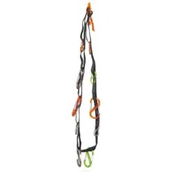 GearLine Organisation System 4ft -Berghaus Store go 133783 z