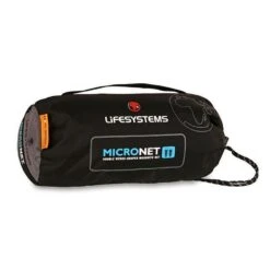 LIFESYSTEMS Double Mosquito Net -Berghaus Store go 143913 b
