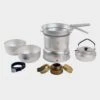 Trangia 27-2UL Cookset With Kettle