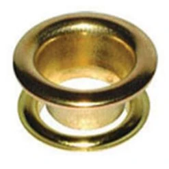9.5mm Brass Eyelets -Berghaus Store go 150930 z