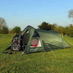 Backpacker DLX 2 Man Tent 13 Backpacker DLX 2 Man Tent -Berghaus Store go 163077 e