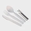 Four Piece Cutlery Set 1 Four Piece Cutlery Set -Berghaus Store go 168681 a