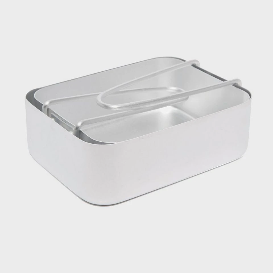 Mess Tins (2 Pack) 3 Mess Tins (2 Pack)