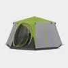Coleman Cortes Octagon 8 Tent -Berghaus Store go 173825 a