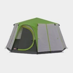 Coleman Cortes Octagon 8 Tent -Berghaus Store go 173825 c