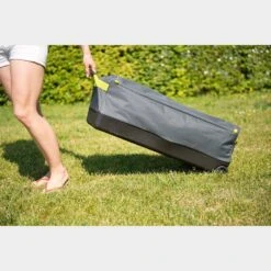 Coleman Cortes Octagon 8 Tent -Berghaus Store go 173825 f