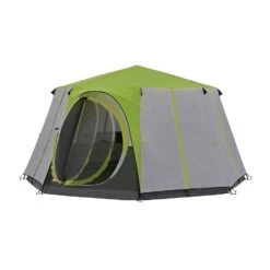 Coleman Cortes Octagon 8 Tent -Berghaus Store go 173825 z