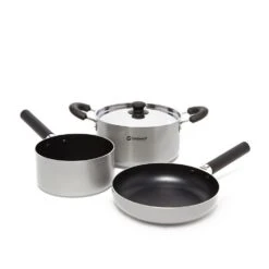 Outwell Cooking Feast Set -Berghaus Store go 174808 z
