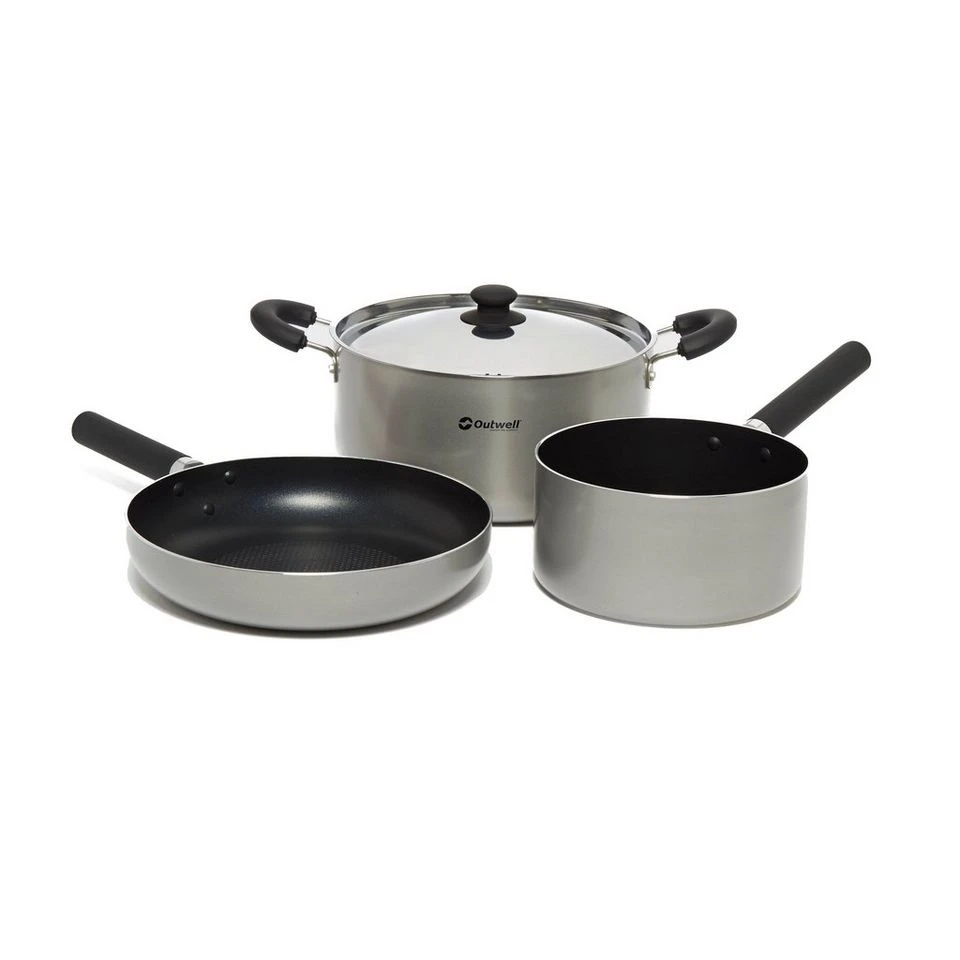 Outwell Feast Set (Large) 5 Outwell Feast Set (Large) - Image 3