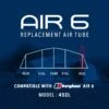 Air 6 Replacement Air Tube (End - 425L) -Berghaus Store go 190077 a