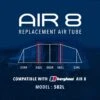 Air 8 Replacement Air Tube (582L) -Berghaus Store go 190083 a