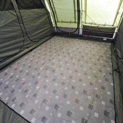 Universal Tent Carpet Medium (220x280cm) -Berghaus Store go 194853 b