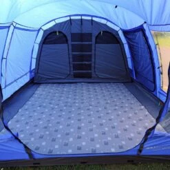 Universal Tent Carpet Large (265x280cm) -Berghaus Store go 194855 b