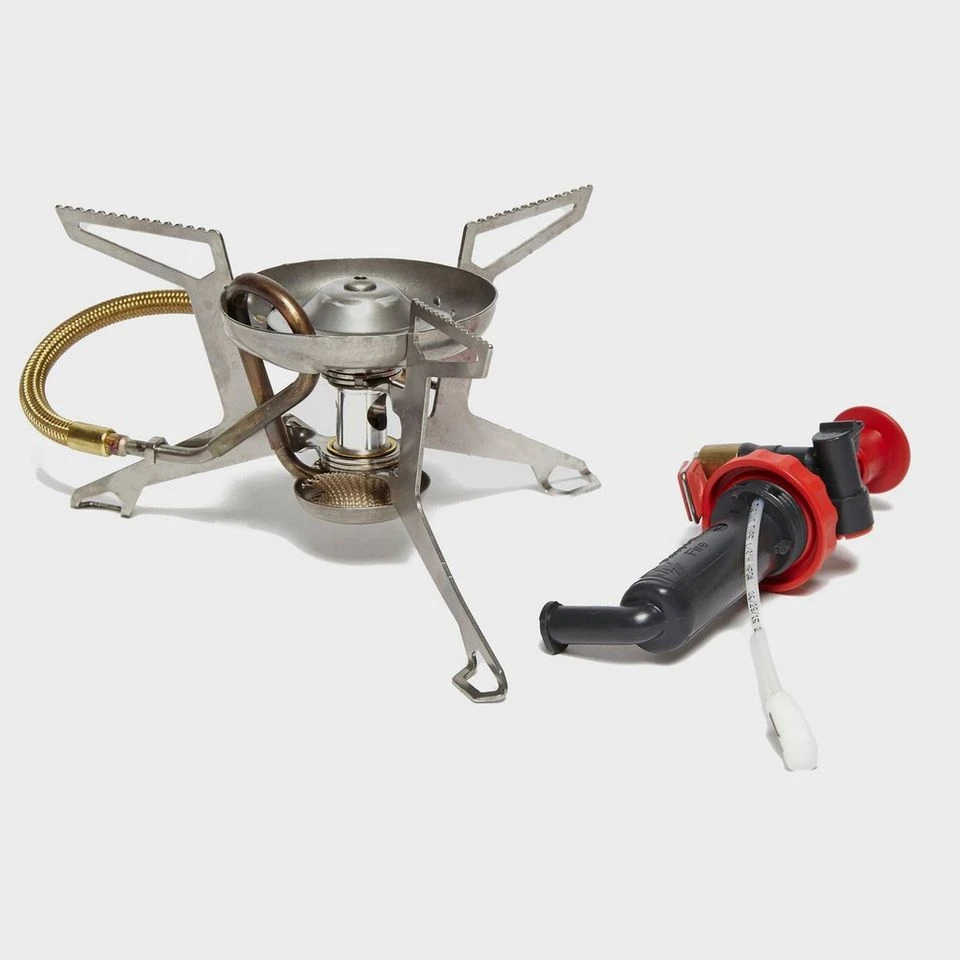 MSR WhisperLite International Camping Stove (2012) 3 MSR WhisperLite International Camping Stove (2012)