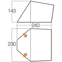 Vango Gear Store -Berghaus Store go 203605 b