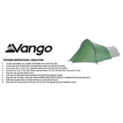Vango Gear Store -Berghaus Store go 203605 c