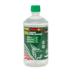 Liquid Firelighter 1L -Berghaus Store go 209553 z