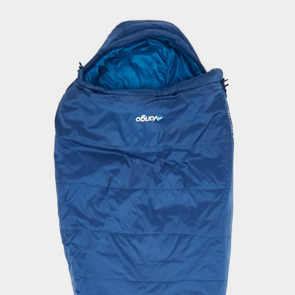 Vango Ultralite Pro 200 Sleeping Bag 3 Vango Ultralite Pro 200 Sleeping Bag