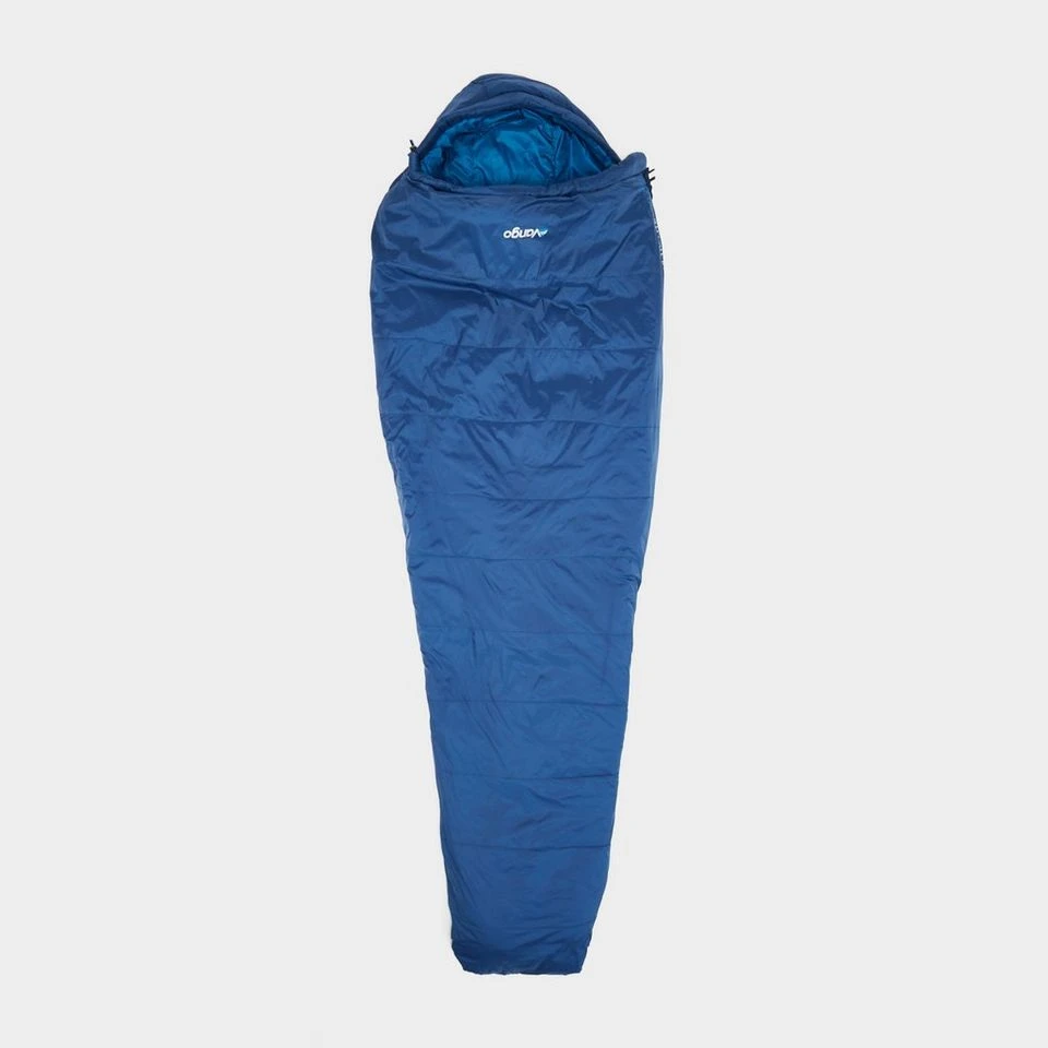 Vango Ultralite Pro 200 Sleeping Bag 4 Vango Ultralite Pro 200 Sleeping Bag - Image 2