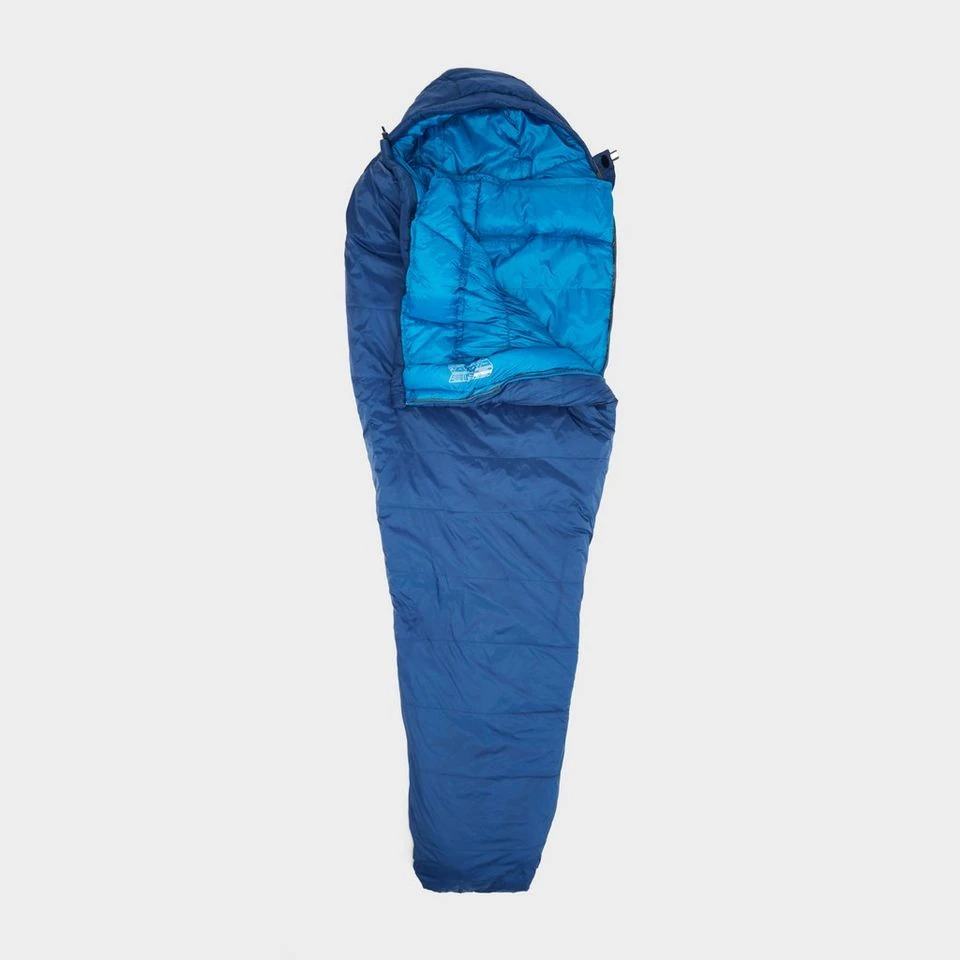 Vango Ultralite Pro 200 Sleeping Bag 5 Vango Ultralite Pro 200 Sleeping Bag - Image 3