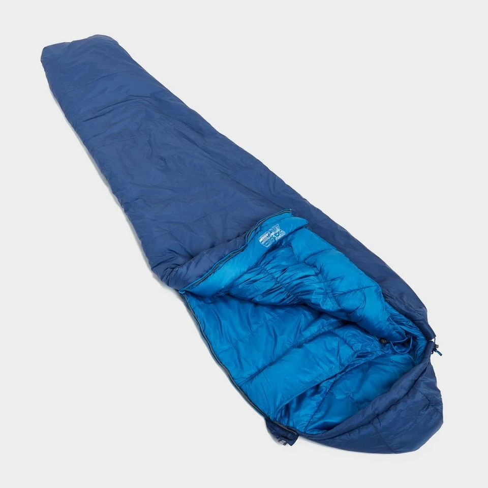 Vango Ultralite Pro 200 Sleeping Bag 7 Vango Ultralite Pro 200 Sleeping Bag - Image 5