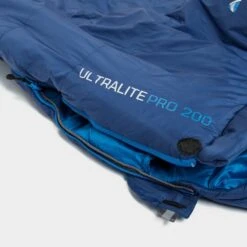 Vango Ultralite Pro 200 Sleeping Bag 16 Vango Ultralite Pro 200 Sleeping Bag -Berghaus Store go 255698 f