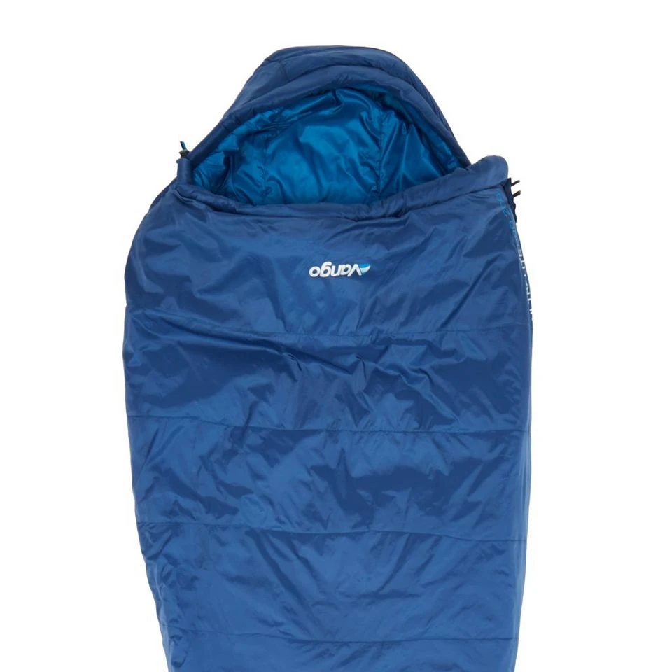 Vango Ultralite Pro 200 Sleeping Bag 11 Vango Ultralite Pro 200 Sleeping Bag - Image 9