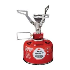 MSR PocketRocket™ 2 Ultralight Stove -Berghaus Store go 263447 z